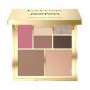 Палетка для макияжа глаз и контуринга лица Eveline Cosmetics Wonder Match Eye &amp Face Palette, 14 г