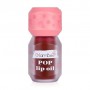 Масло для губ GlamBee Pop Lip Oil, тон 01, 2.5 мл