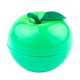 Бальзам-масло для губ Jerden Proff Care &amp Beauty Lip Butter Green Apple Зеленое яблоко, 10 мл