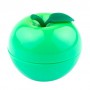 Бальзам-масло для губ Jerden Proff Care &amp Beauty Lip Butter Green Apple Зеленое яблоко, 10 мл