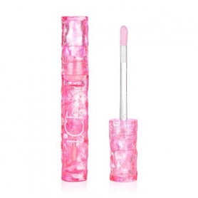 Масло для губ LCF Magic Lip Oil Клубника, 4.5 мл