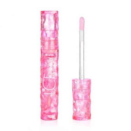 Масло для губ LCF Magic Lip Oil Клубника, 4.5 мл