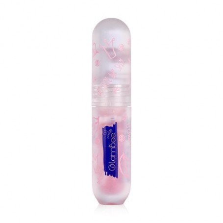 Масло-блеск для губ GlamBee Pretty Lips Lip Oil, тон 01, 1.8 г