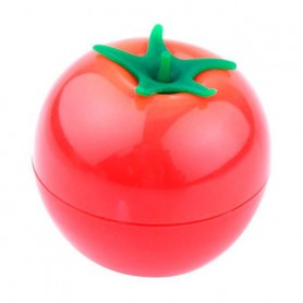 Бальзам-масло для губ Jerden Proff Care &amp Beauty Lip Butter Tomato с ароматом дыни, 10 мл