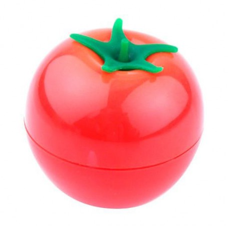 Бальзам-масло для губ Jerden Proff Care &amp Beauty Lip Butter Tomato с ароматом дыни, 10 мл