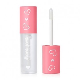 Масло для губ GlamBee More Love Juice Lip Oil 01, 3 г