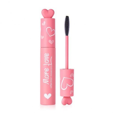 Тушь для ресниц GlamBee More Love Affection Mascara, 12 г
