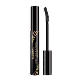 Тушь для ресниц Golden Rose Essential Great Curl &amp Volume Mascara Black, 9 мл