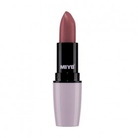 Помада для губ Miyo Lip Ammo Creamy Mousse 05 Caramel Latte, 5 г