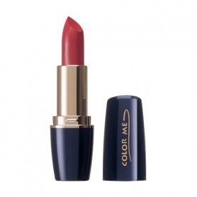 Увлажняющая помада для губ COLOR ME Juicy Lips тон 808, 4.3 г