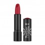 Питательная помада для губ с витамином Е Quiz Cosmetics Full Visage Lipstick 09 Truffle Cream, 4.2 г
