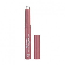 Помада для губ Bogenia Peptide Lip Plumper Balm Mauve BG760, 001 Mauve, 2.4 мл