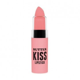 Помада для губ W7 Butter Kiss Lipstick Candy Floss, 3 г