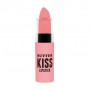 Помада для губ W7 Butter Kiss Lipstick Candy Floss, 3 г