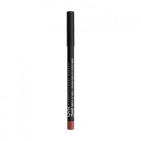 Матовый карандаш для губ NYX Professional Makeup Suede Matte Lip Liner 59 Sweet Tooth, 1 г