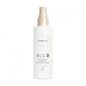 Спрей для фиксации макияжа Lumene Blur Longwear Makeup Setting Spray, 100 мл