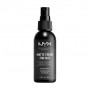 Спрей для фиксации макияжа NYX Professional Makeup Setting Spray Matte Finish матирующий, 60 мл