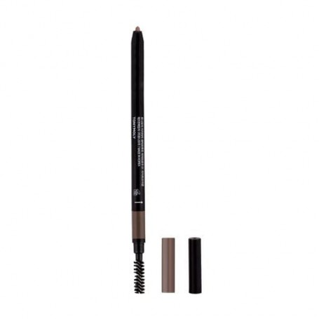 Водостойкий карандаш для бровей Tony Moly Easy Touch Waterproof Eye Brow, 01 Light Brown, 0.5 г