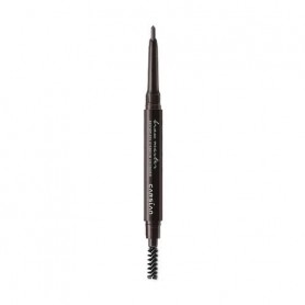 Карандаш для бровей Carslan Effortless Eyebrow Definder 04, 2*0.2 г