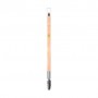 Биокарандаш для бровей Sante Eyebrow Pencil с щеточкой, 02 Brown, 1.08 г