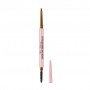 Карандаш для бровей Too Faced Super Fine Brow Detailer Ultra Slim Brow Pencil, Medium Brown, 0.08 г