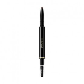 Карандаш для бровей Sensai Styling Eyebrow Pencil 02 Warm Brown, 0.2 г