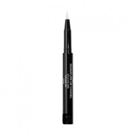 Стойкая подводка для глаз Chanel Signature De Chanel Eyeliner Pen 10 Noir, 0.5 мл