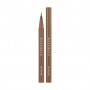 Водостойкая подводка для глаз WAKEMAKE Any Proof Pen Eyeliner 02 Brown, 10 г
