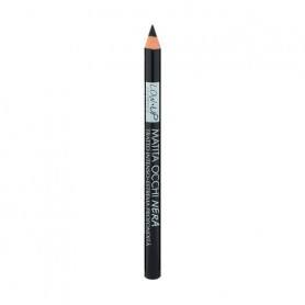 Карандаш для глаз Low Up Cosmetics черный, 1.1 г
