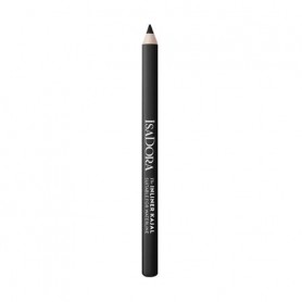 Карандаш для глаз IsaDora Inliner Kajal 51 Black, 1.1 г
