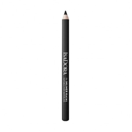Карандаш для глаз IsaDora Inliner Kajal 51 Black, 1.1 г