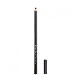 Карандаш для глаз Diego Dalla Palm Professional Eye Pencil, 01 Black, 1.83 г