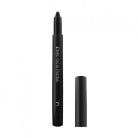 Карандаш для глаз Diego Dalla Palma Shadow Line Kajal Eyeliner Eyeshadow 71 Black, 0.8 г