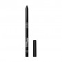 Водостойкий карандаш для глаз Make Up For Ever Aqua Resist Color Pencil 01 Graphite, 0.5 г