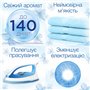 Кондиционер для белья Silan Fresh Control Свежесть цветов, 108 стирки, 2.7 л