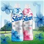 Кондиционер для белья Silan Fresh Control Свежесть цветов, 108 стирки, 2.7 л