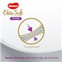 Трусики-подгузники Huggies Elite Soft Platinum размер 4 (9-14 кг), 36 шт