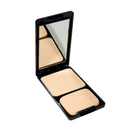 Пудра Ruby Rose Ultra Fine Powder Compact HB-900