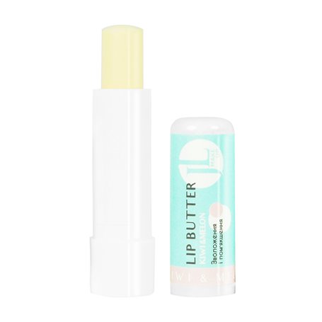 Бальзам-масло для губ Jovial Luxe Lip Butter 05 Киви и дыня, 4.5 г