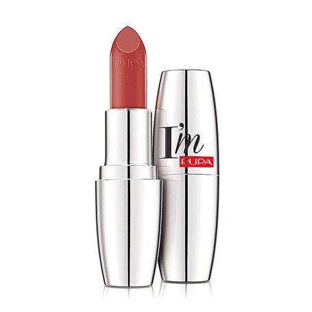 Помада для губ Pupa I'm Lipstick, 3.5 г