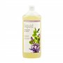 Органическое жидкое мыло Sodasan Lavender-Olive успокаивающее, с лавандовым и оливковым маслами запаска, 1 л